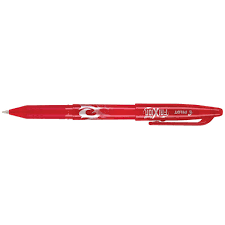 Pilot Frixion Ball - Red